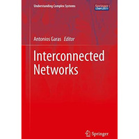 Interconnected Networks [Hardcover]