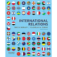 International Relations [Paperback]