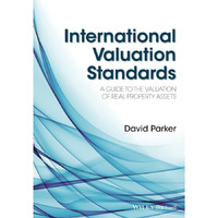 International Valuation Standards: A Guide to the Valuation of Real Property Ass [Hardcover]