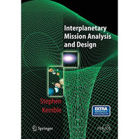 Interplanetary Mission Analysis and Design [Paperback]