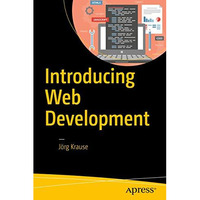 Introducing Web Development [Paperback]