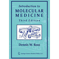 Introduction to Molecular Medicine [Paperback]