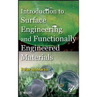 Introduction to Surface Engineering and Functionally Engineered Materials [Hardcover]