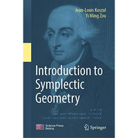 Introduction to Symplectic Geometry [Hardcover]