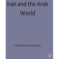 Iran and the Arab World [Hardcover]