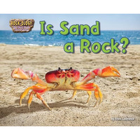 Is Sand a Rock? [Paperback]