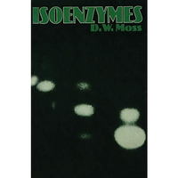 Isoenzymes [Paperback]