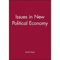 Issues in New Political Economy [Paperback]