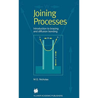 Joining Processes [Hardcover]