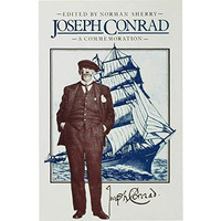 Joseph Conrad: A Commemoration [Hardcover]