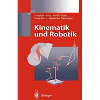 Kinematik und Robotik [Hardcover]