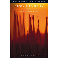 King Henry IV Part 2: Third Series [Paperback]