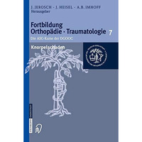 Knorpelschaden [Paperback]