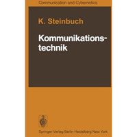 Kommunikationstechnik [Paperback]