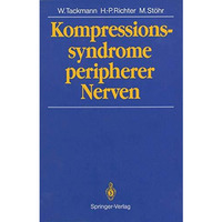 Kompressionssyndrome peripherer Nerven [Paperback]