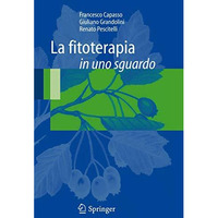 La fitoterapia in uno sguardo [Paperback]