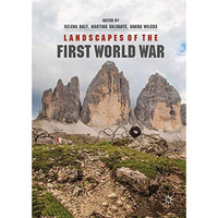 Landscapes of the First World War [Hardcover]