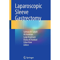 Laparoscopic Sleeve Gastrectomy [Paperback]