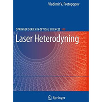 Laser Heterodyning [Paperback]