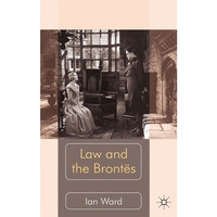 Law and the Bront?s [Hardcover]