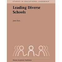 Leading Diverse Schools [Hardcover]