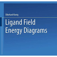 Ligand Field: Energy Diagrams [Paperback]