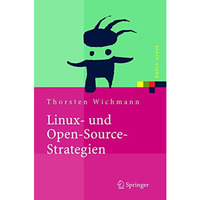 Linux- und Open-Source-Strategien [Hardcover]