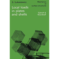 Local loads in plates and shells [Paperback]