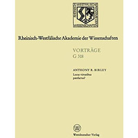 Locus virtutibus patefactus? Zum Bef?rderungssystem in der Hohen Kaiserzeit: 350 [Paperback]