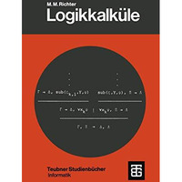 Logikkalk?le [Paperback]