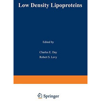 Low Density Lipoproteins [Paperback]