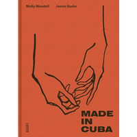 Made in Cuba [Hardcover]