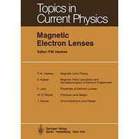 Magnetic Electron Lenses [Paperback]