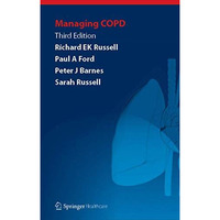 Managing COPD [Paperback]