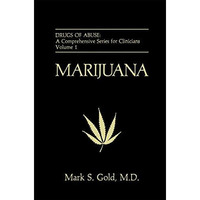 Marijuana [Hardcover]