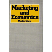 Marketing and Economics [Paperback]