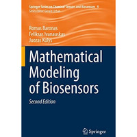 Mathematical Modeling of Biosensors [Paperback]