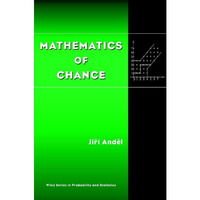 Mathematics of Chance [Paperback]