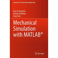 Mechanical Simulation with MATLAB? [Paperback]