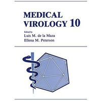 Medical Virology 10 [Paperback]