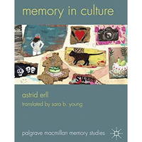 Memory in Culture [Paperback]