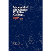 Metallurgical and Ceramic Protective Coatings [Paperback]