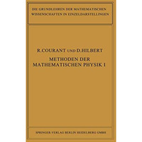 Methoden der Mathematischen Physik [Paperback]