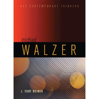 Michael Walzer [Hardcover]