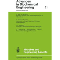 Microbes and Engineering Aspects [Paperback]