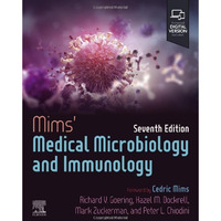 Mims' Medical Microbiology and Immunology [Paperback]