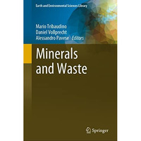 Minerals and Waste [Hardcover]