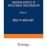 Modern Aspects of Reflectance Spectroscopy [Paperback]