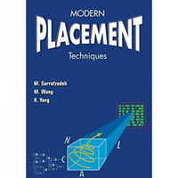 Modern Placement Techniques [Hardcover]