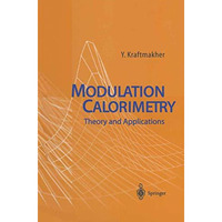 Modulation Calorimetry: Theory and Applications [Paperback]